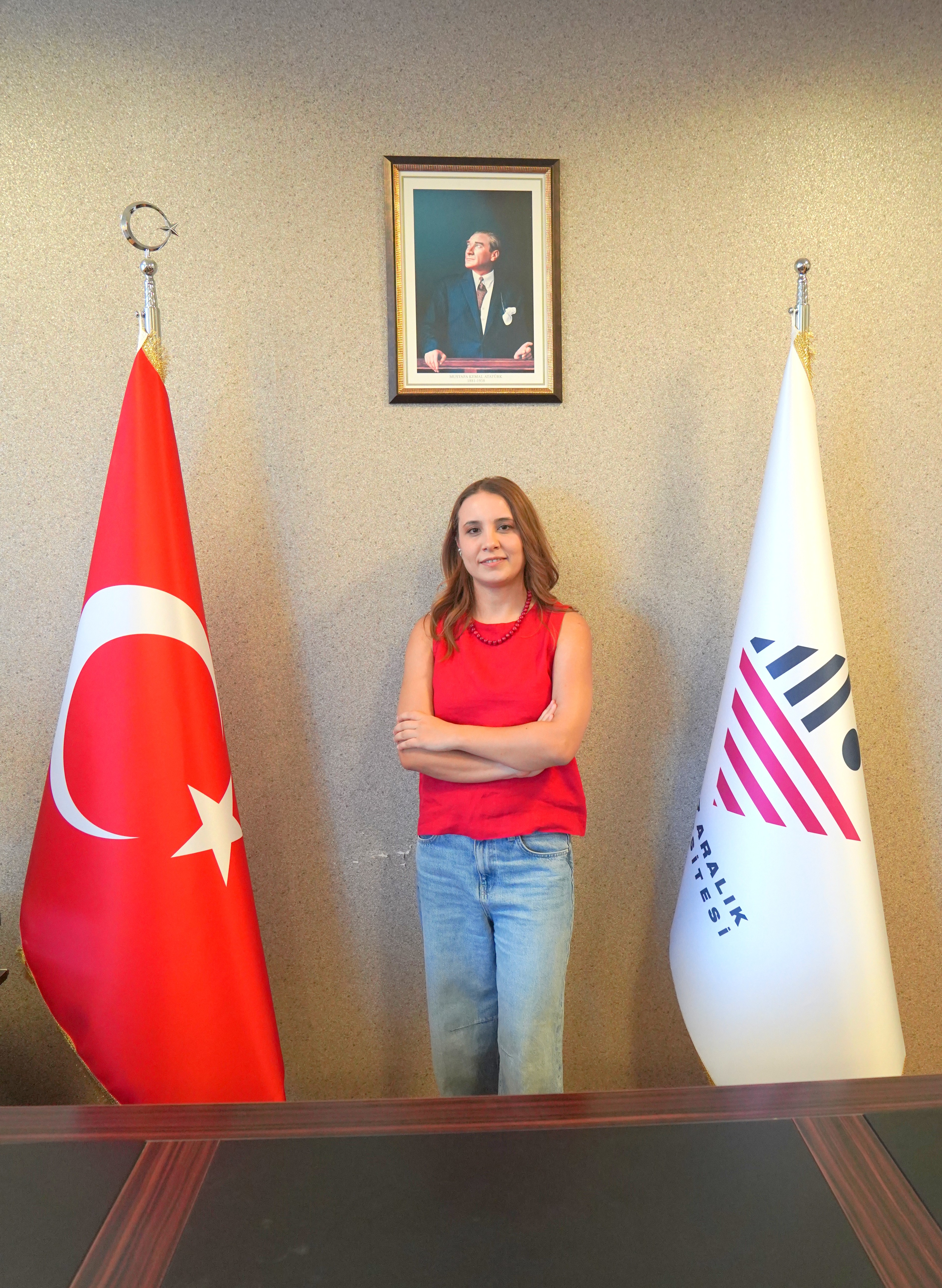 Aysel DOĞAN